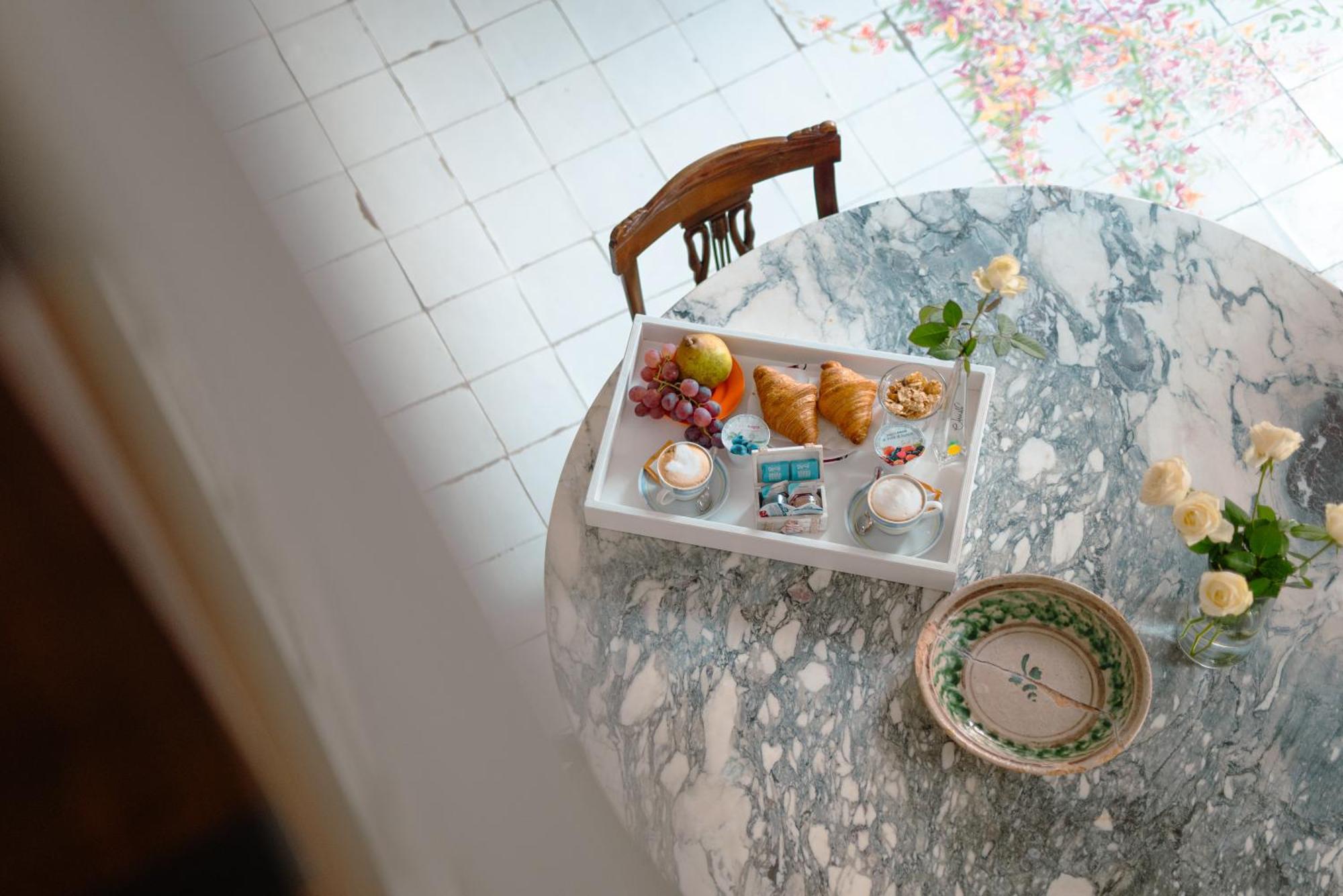 Dimore De Luca Guest house Amalfi