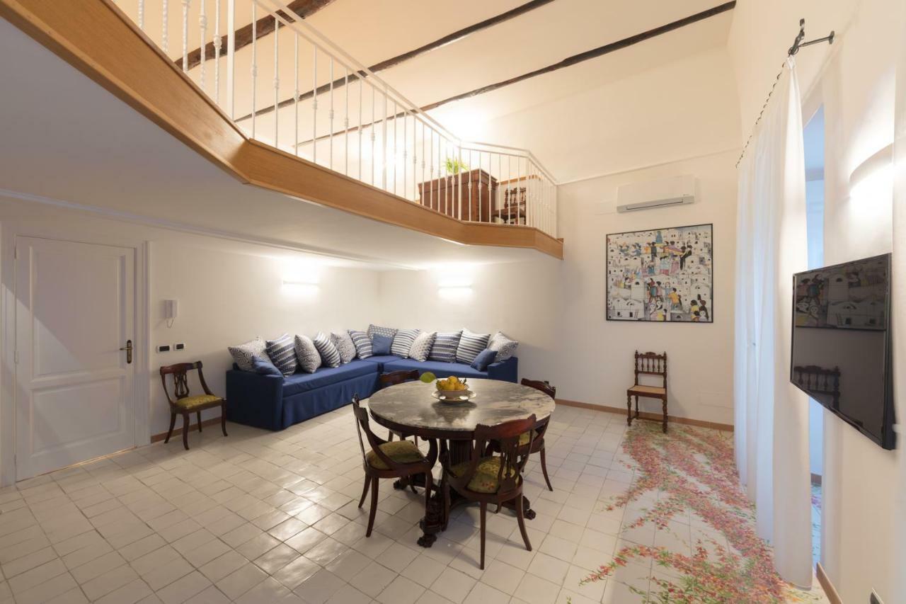 Dimore De Luca Guest house