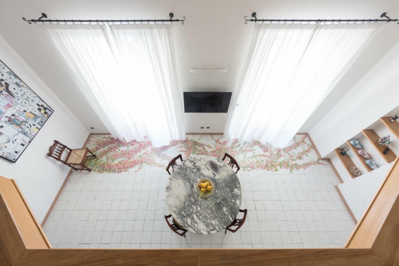 Dimore De Luca Guest house Amalfi